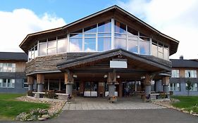 Lapland Hotels Yllaeskaltio